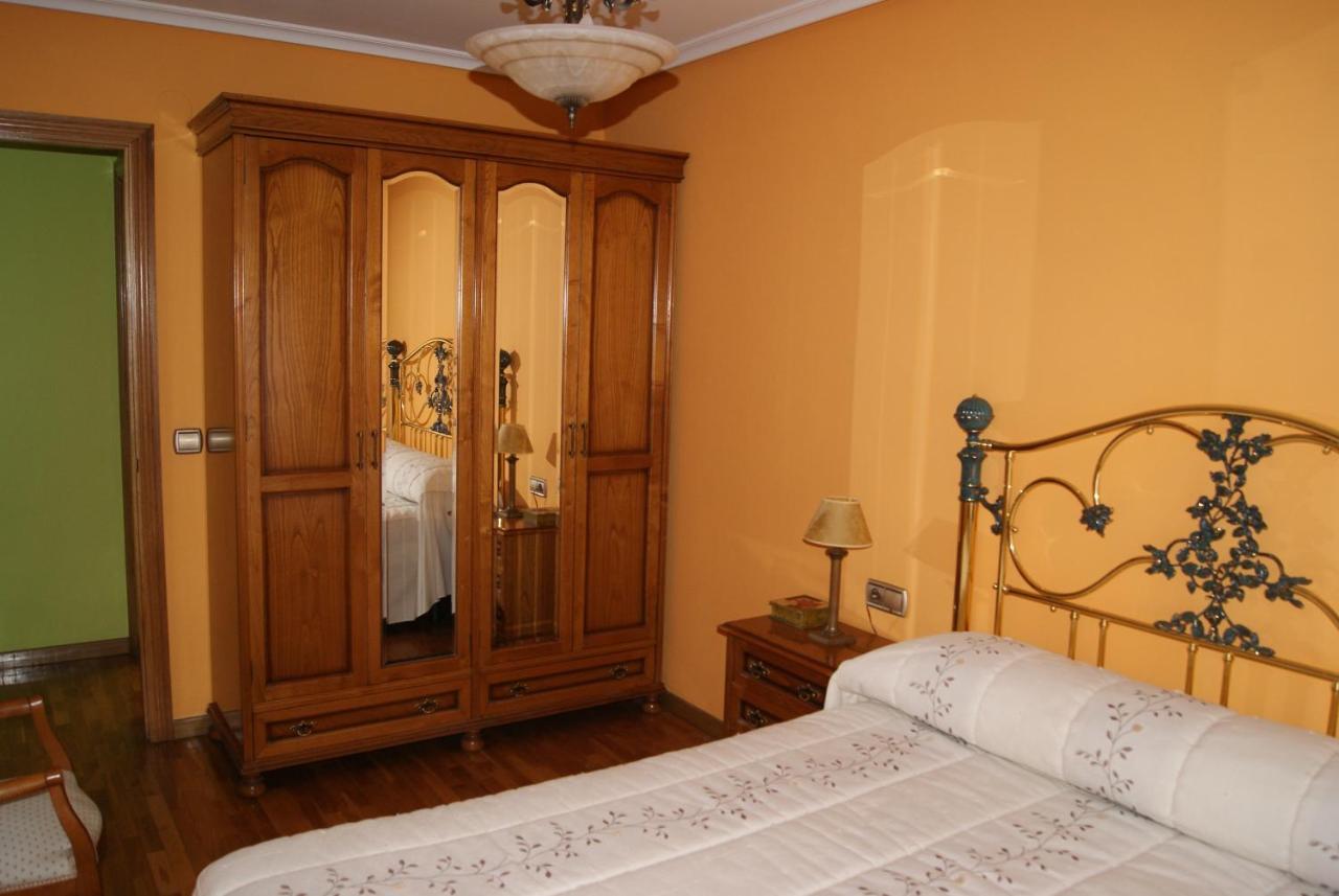 Apartamento El Caminito Apartment Ponferrada Exterior photo